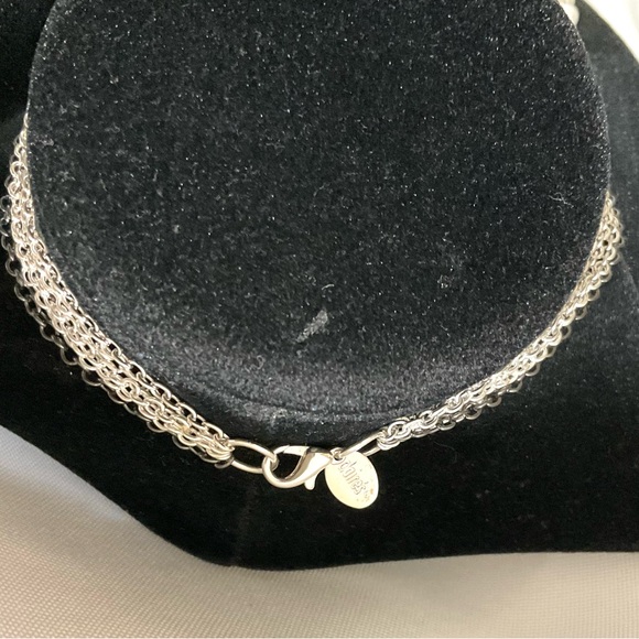 5 Strand Claire’s Necklace - Picture 6 of 8